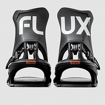 Amazon | 23-24 FLUX フラックス STEPON MS BLACK L BLACK | FLUX
